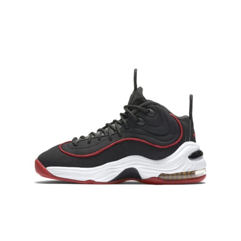 Nike Air Penny 2 820249-002 03