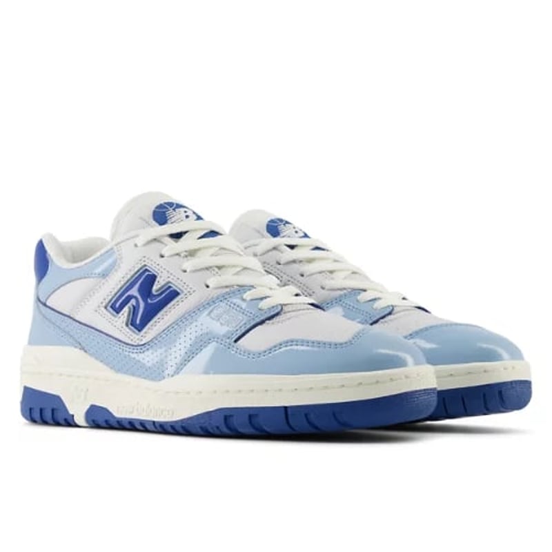 New Balance 550 Patent BB550YKE 03
