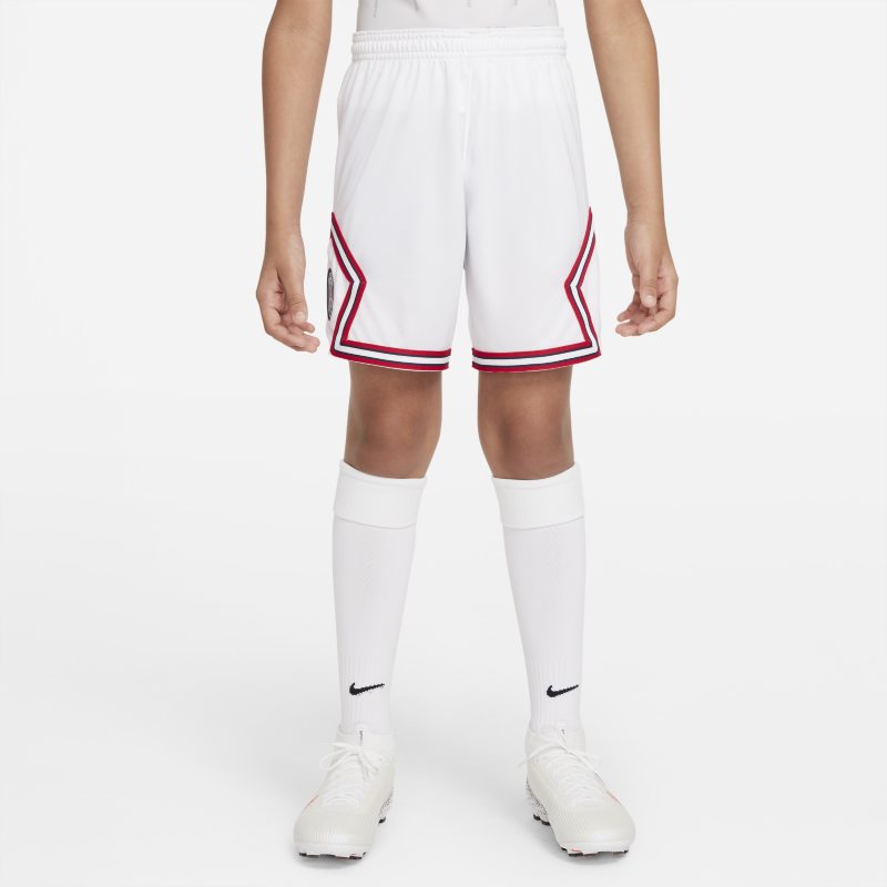 korte broek paris saint germain