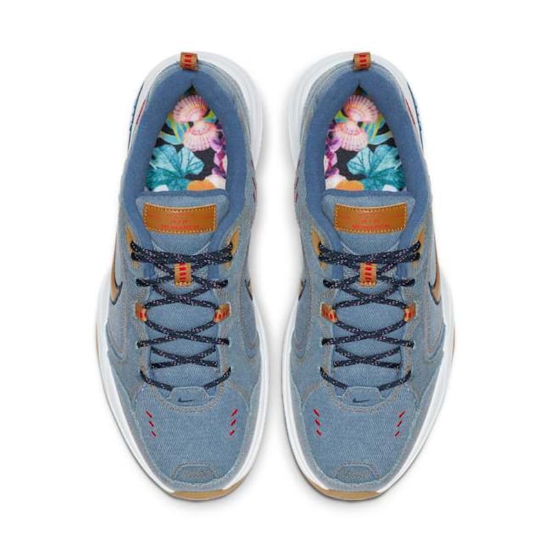 Nike Air Monarch IV AV6676-400 04