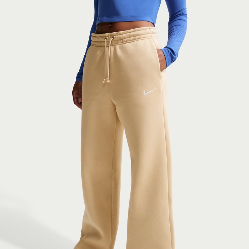 Nike Phoenix Fleece High-Rise IH1011-248 02