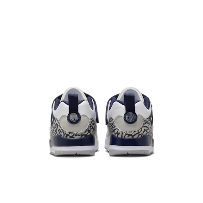Jordan Spizike Low FQ3951-140 06