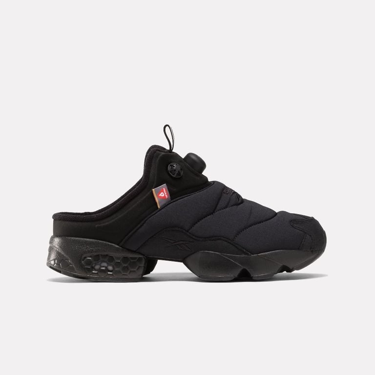 Reebok Instapump Fury Mules