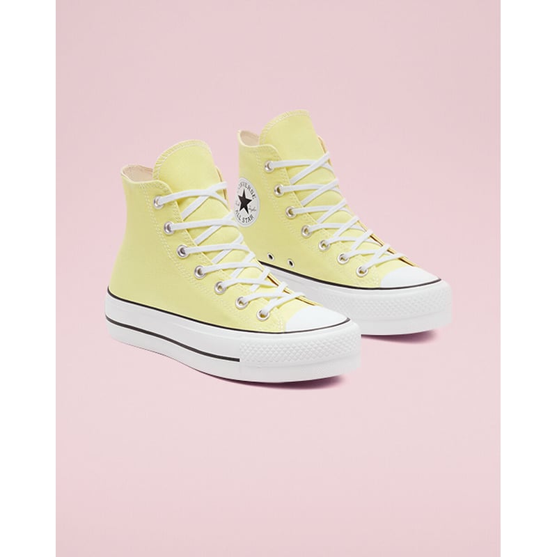 Converse Chuck Taylor All Star Lift High 570433C 04