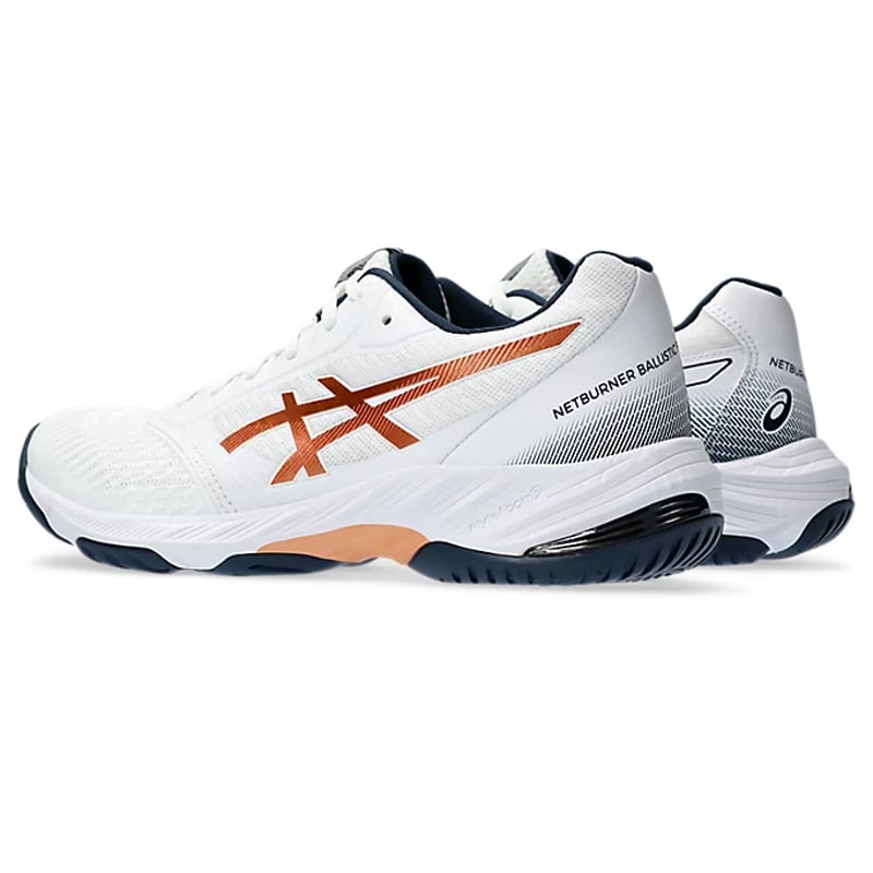 ASICS Netburner Ballistic FF 3 1051A083-960 03