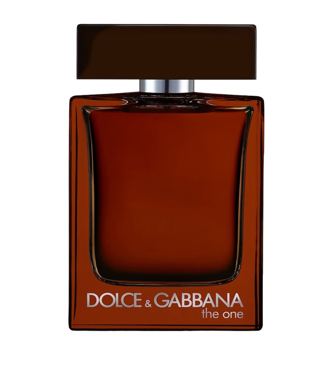 Dolce & Gabbana The One For Men geur Parfum | 00 | Tapputi & Co.