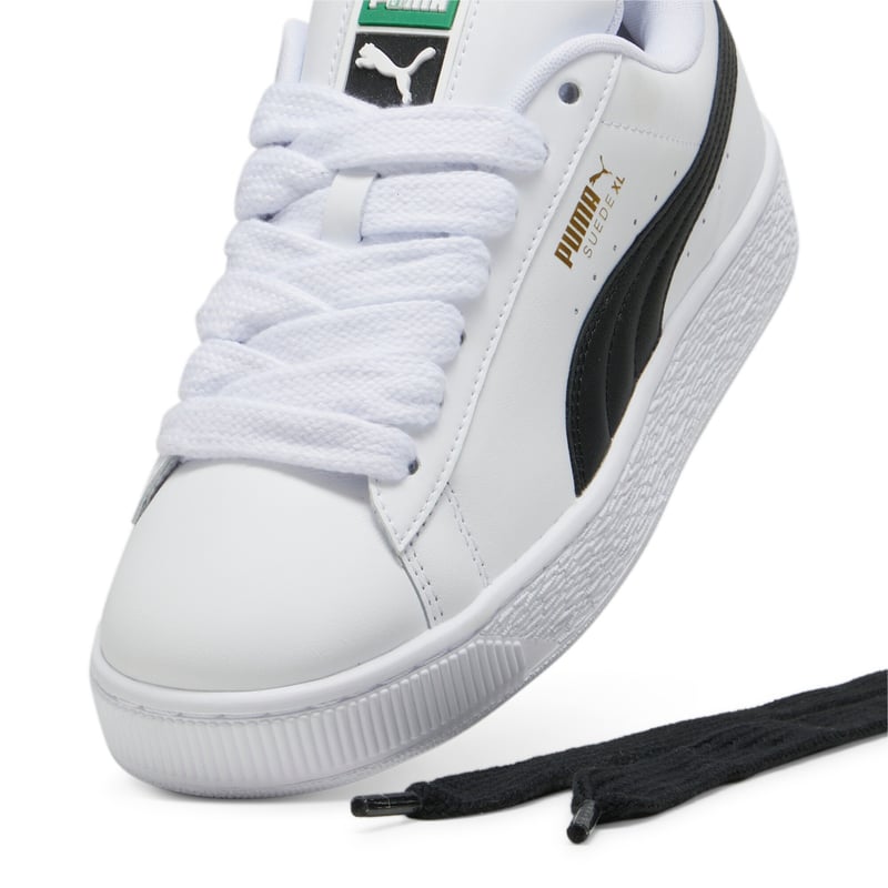 PUMA Suede XL Leather 397255-02 04