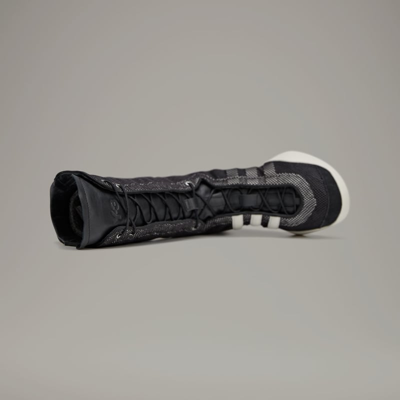 adidas Y-3 Regu Boot JH8062 02