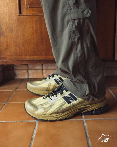 New Balance 1906R x CAYL M1906RCY