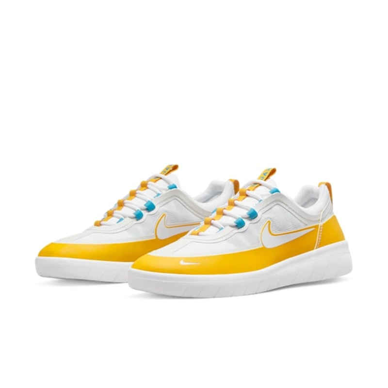 Nyjah SB Nyjah Free 2 BV2078-700 05