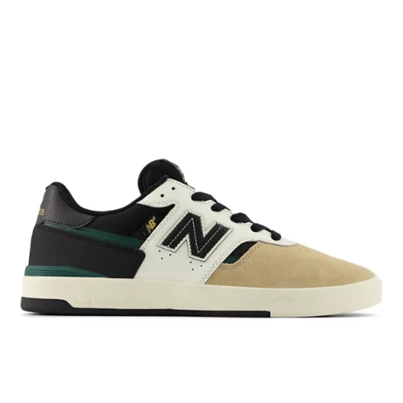 New Balance Numeric Jamie Foy 306 Cup UN306CBB 01