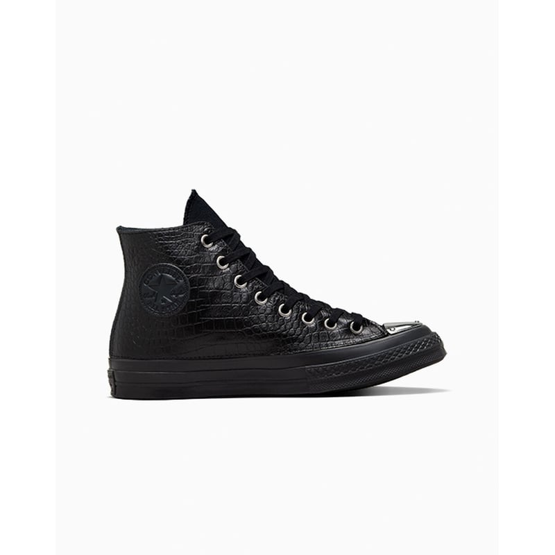 Converse Chuck 70 LTD Mono Premium Leather A13640C 01