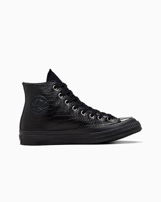 Converse Chuck 70 LTD Mono Premium Leather A13640C