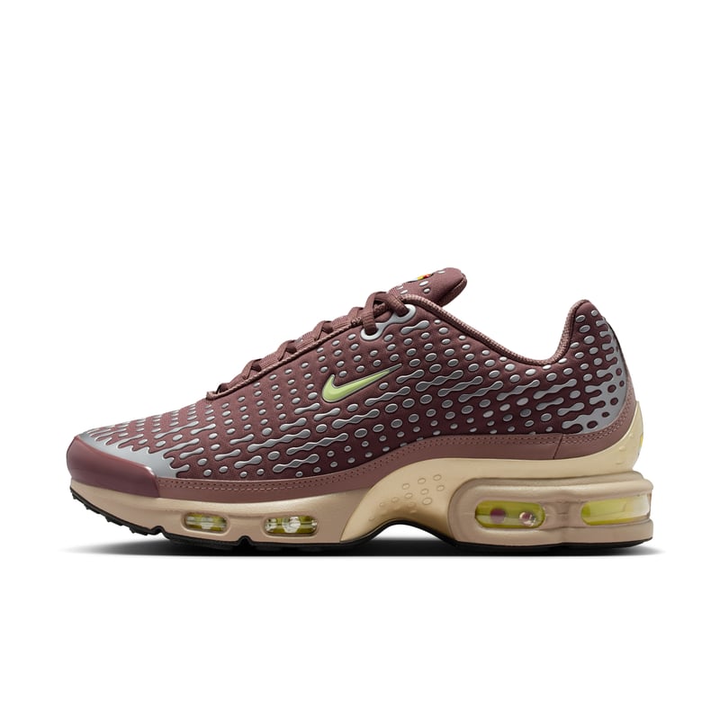 Tenisky Nike Air Max Plus 7 x Kylian Mbappé "Plum Eclipse" | Muži | Sportstyle | 01 | SPORTSHOWROOM
