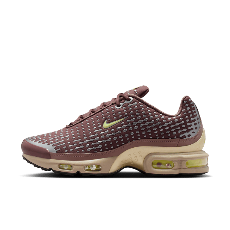 Tenisky Nike Air Max Plus 7 x Kylian Mbappé "Plum Eclipse" | Muži | Sportstyle | 01 | SPORTSHOWROOM