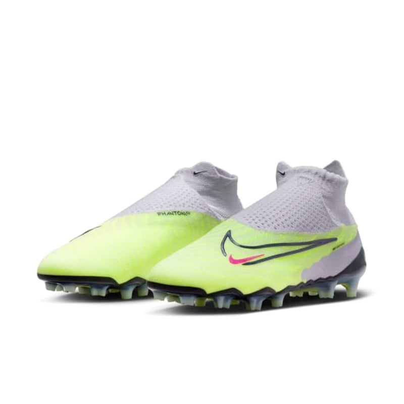 Nike Phantom GX Elite Gripknit DF FG DC9969-705 05