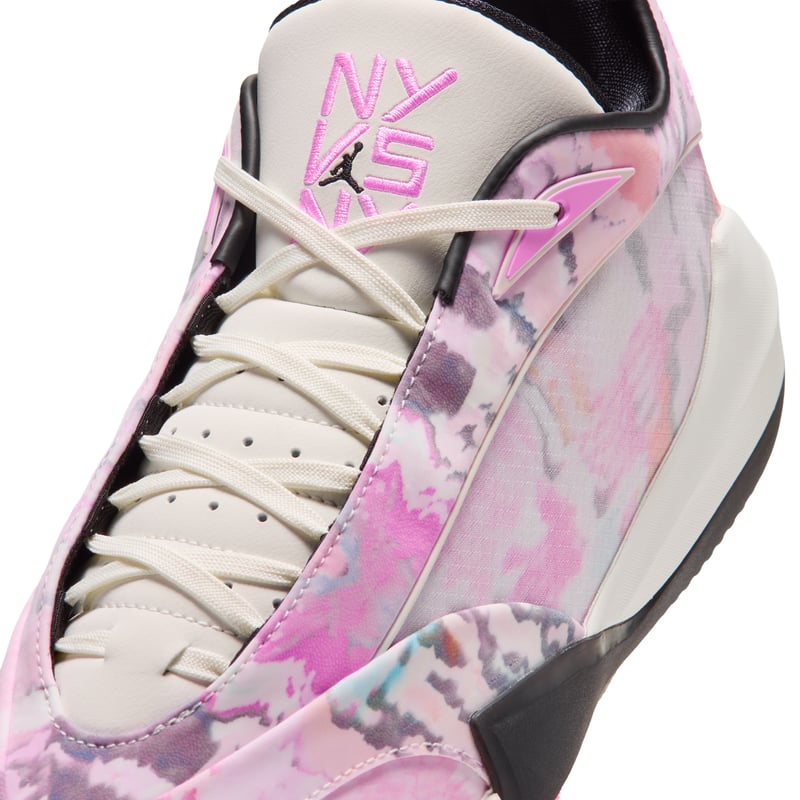 Jordan Triangle Basketballschuhe "NY vs. NY" | Herren | Basketball | 07 | SPORTSHOWROOM