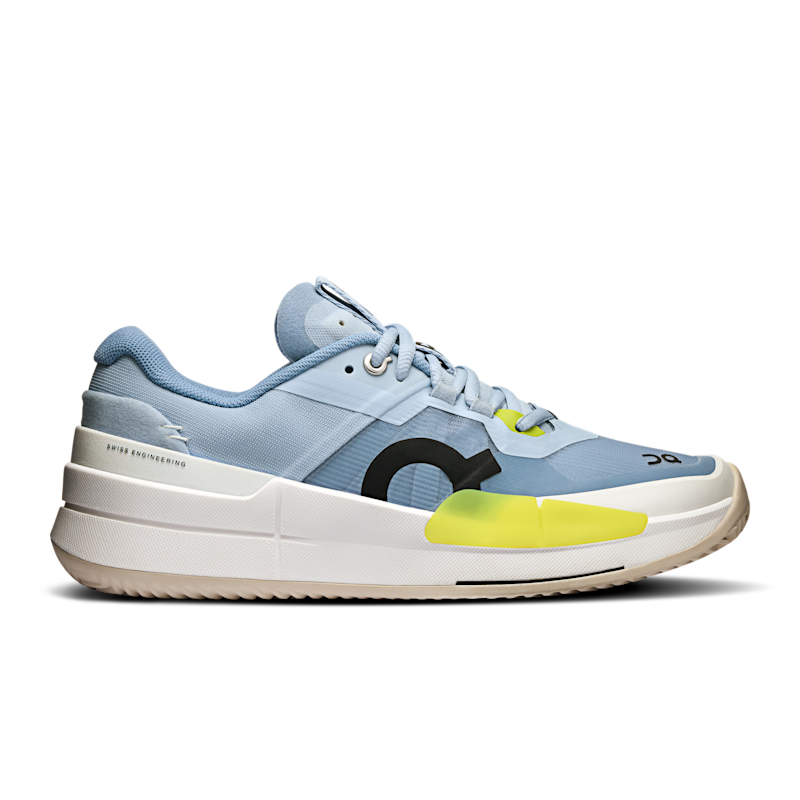 On THE ROGER Pro 2 Clay 3WE10633310 01