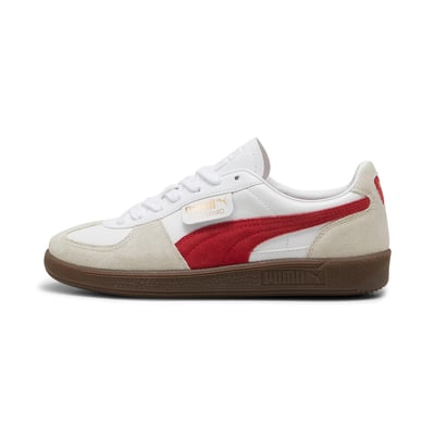 PUMA Palermo Leather 396464-05