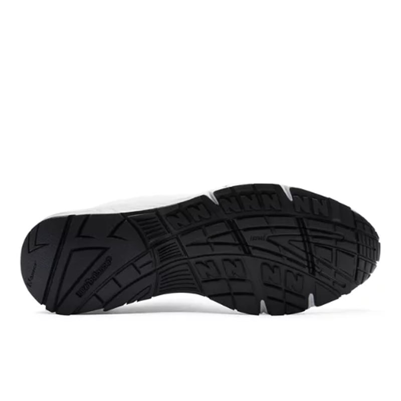 New Balance 991 Made in England M991WHI 04