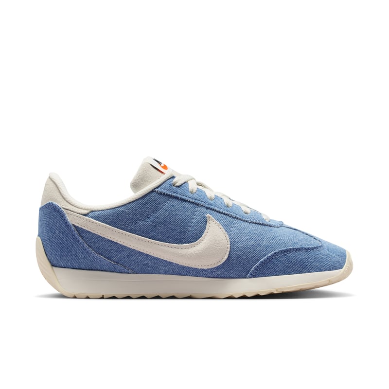 Nike Pacific SE sneakers "Work Blue & Sail" | Dames | Sportstyle | 03 | SPORTSHOWROOM