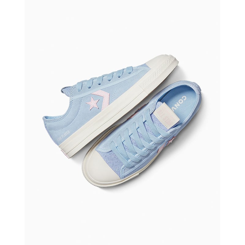 Converse Star Player 76 Suede A14991C 04