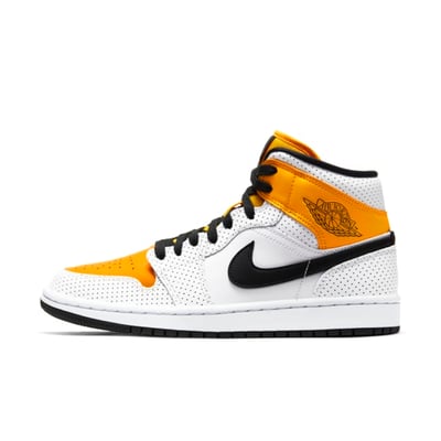 Jordan 1 Mid BQ6472-107