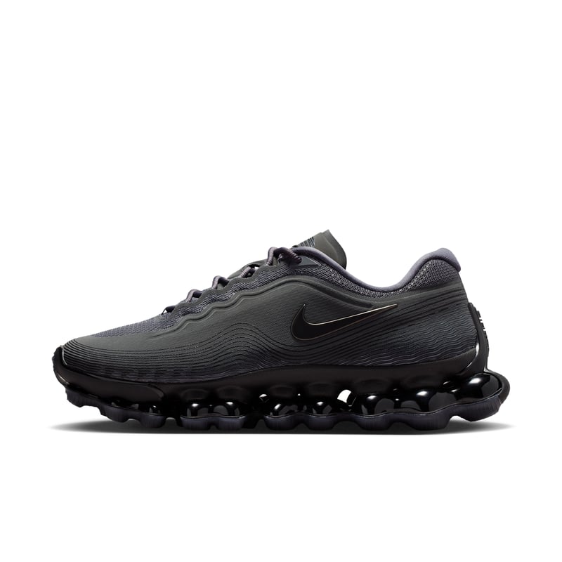 Sneakersy Nike Air Liquid Max "Team Best Grey & Anthracite" | Mezczyzni | Sportstyle | 01 | SPORTSHOWROOM