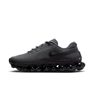 Nike Air Liquid Max Sneaker "Team Best Grey & Anthracite" | Herren | Sportstyle | 01 | SPORTSHOWROOM