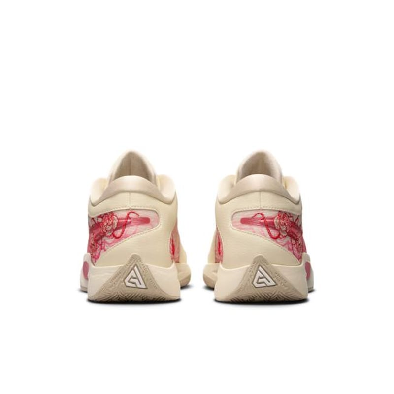 Nike Giannis Freak 6 FV1294-100 06