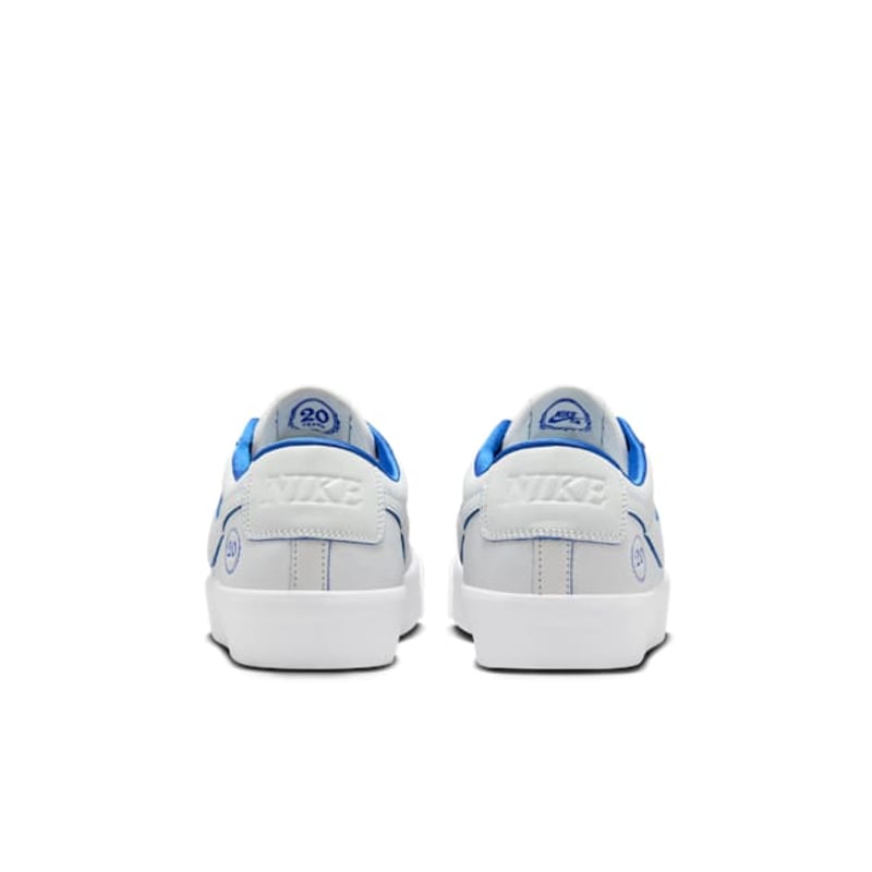 Nike SB Blazer Low Pro GT Premium FZ1300-100 06