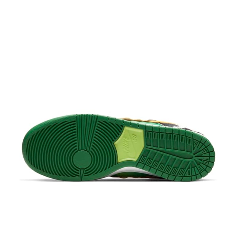 Nike SB Dunk Low x Ben & Jerry's CU3244-100 02