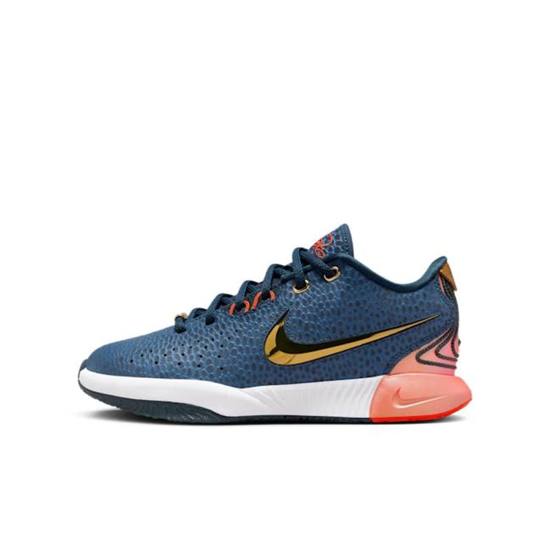 Nike LeBron 21 FV3606-400 01
