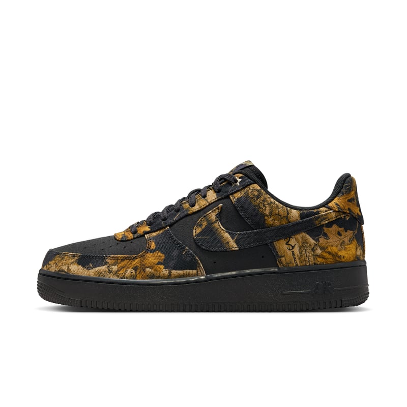 Nike Air Force 1 '07 RealTree IH1221-001 01