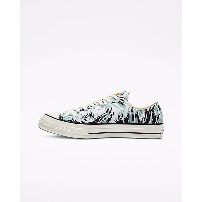 Converse Chuck 70 Low x Carhartt WIP 171238C 03
