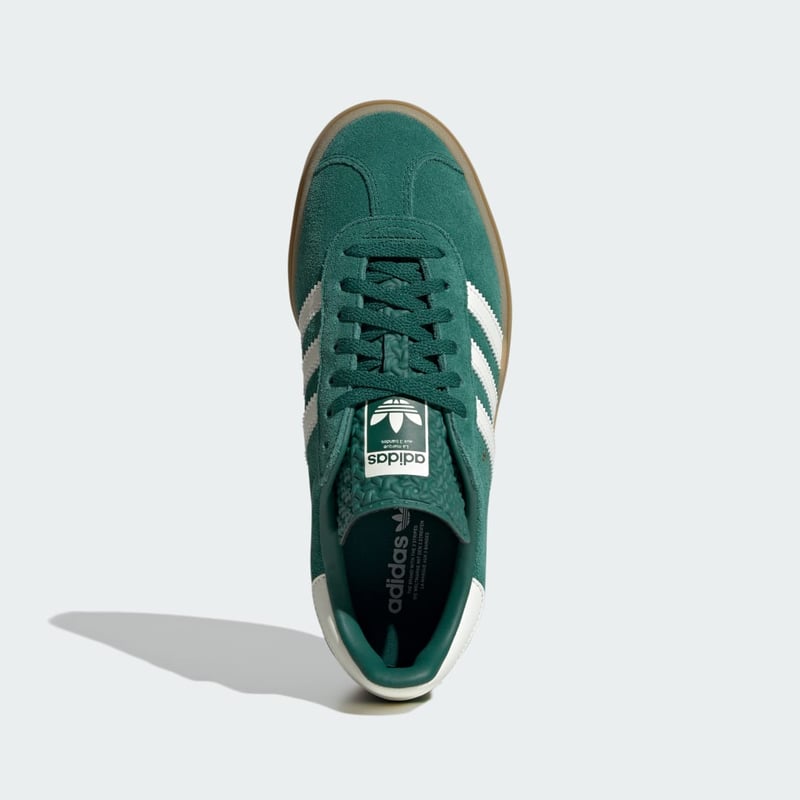 adidas Gazelle Bold JI0325 02