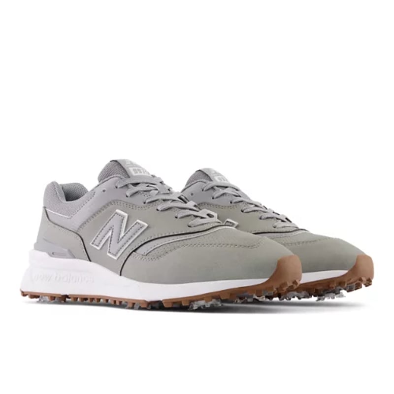 New Balance 997 Golf MG997GR1 03