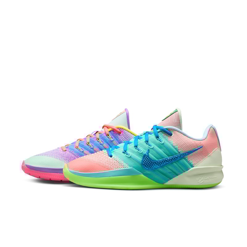 Nike Sabrina 3 IO7845-300 01