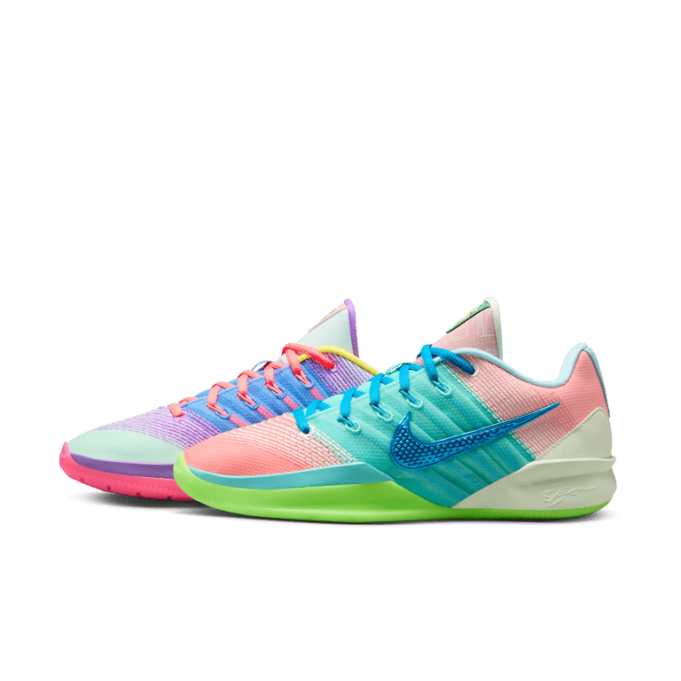Nike Sabrina 3