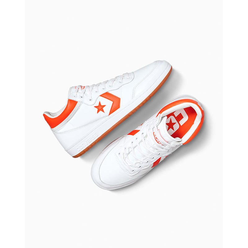 Converse CONS Fastbreak Pro Mid A09185C 04