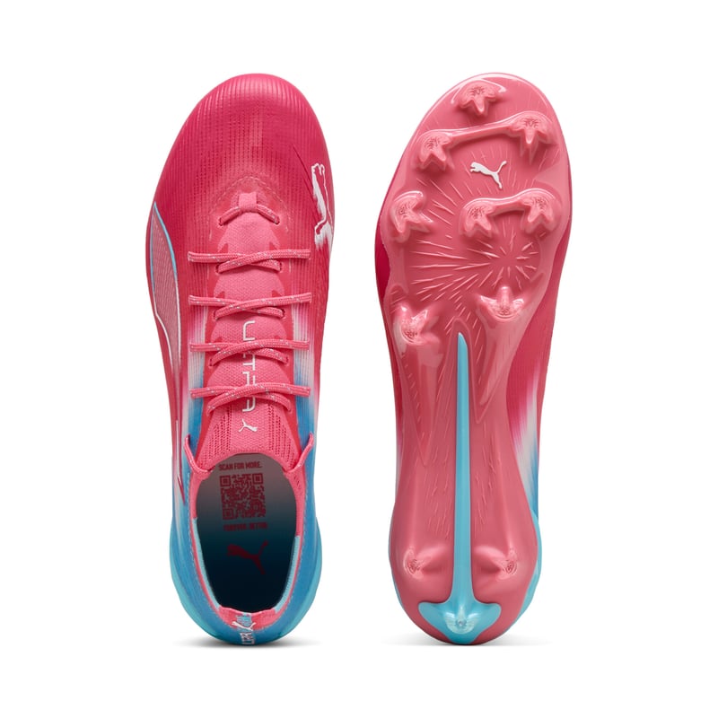 PUMA Ultra 6 Ultimate FG 108763-01 02