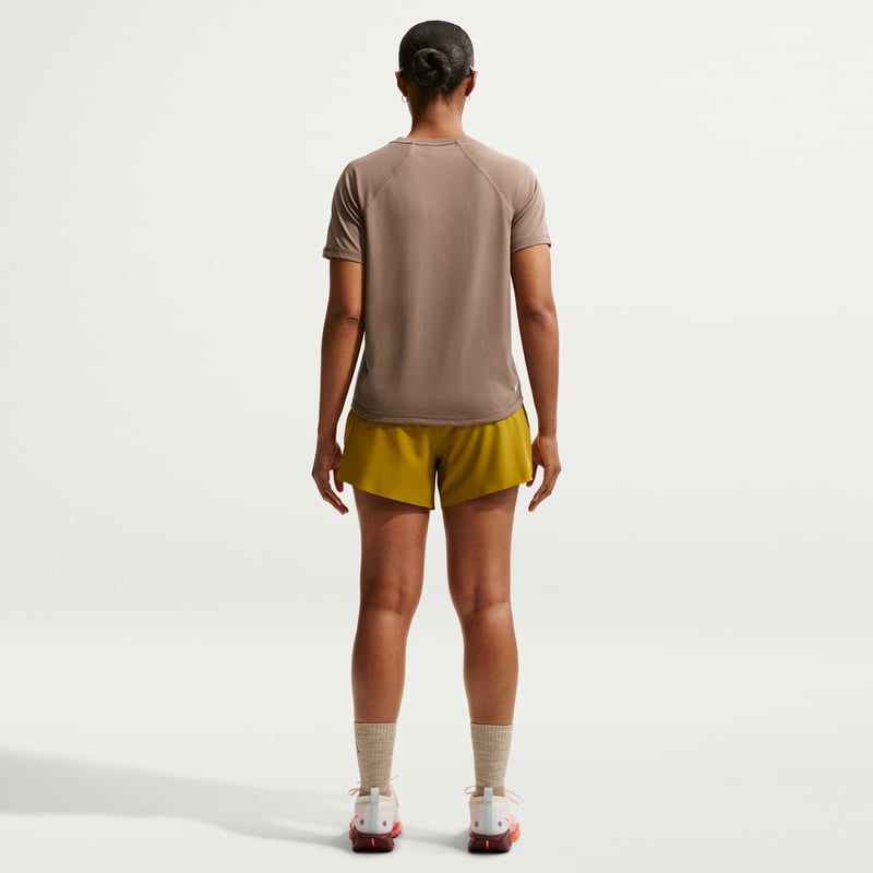 Nike ACG Dri-FIT Shirt "Mink Brown" | Women | Outdoor | 05 | SPORTSHOWROOM
