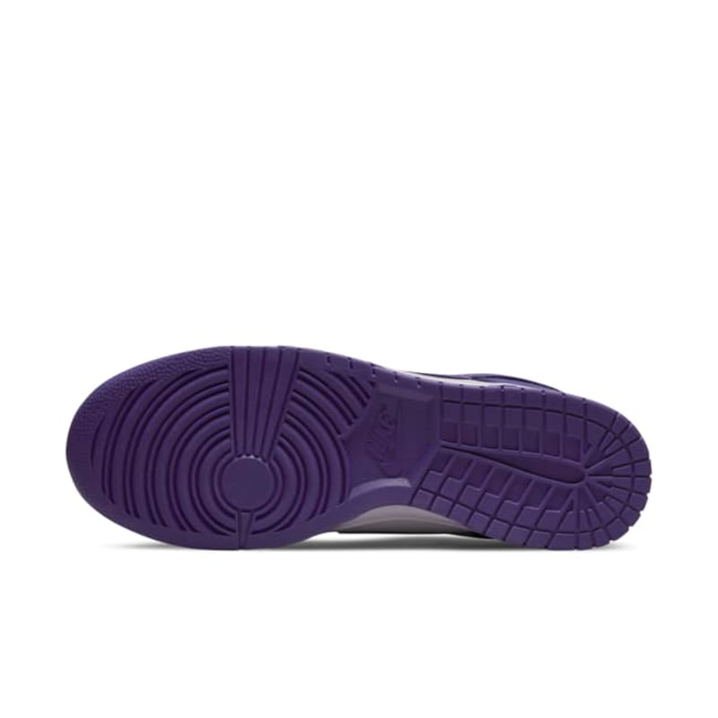 Nike Dunk Low ‘Championship’ DD1391-104 02