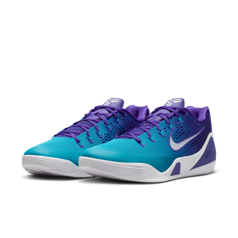 Nike Kobe 9 Low Protro IM6119-500 05