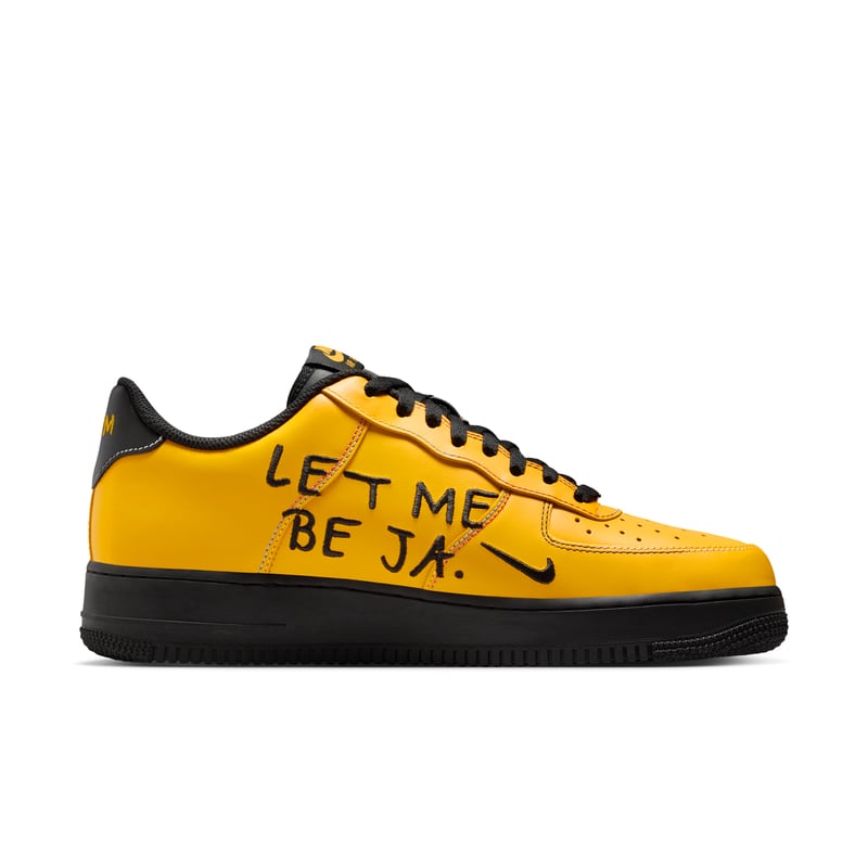 Nike Air Force 1 Low x Ja Morant IQ2713-700 03