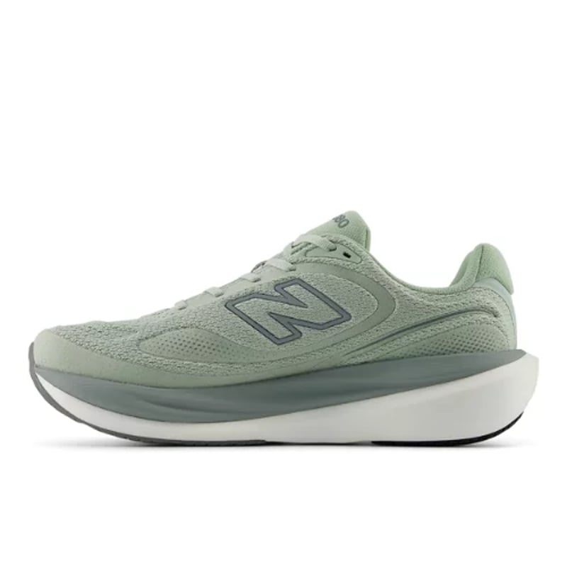 New Balance 1080v15 Laufschuhe "Silver Moss & Bayberry" | Herren | Laufen | 01 | SPORTSHOWROOM