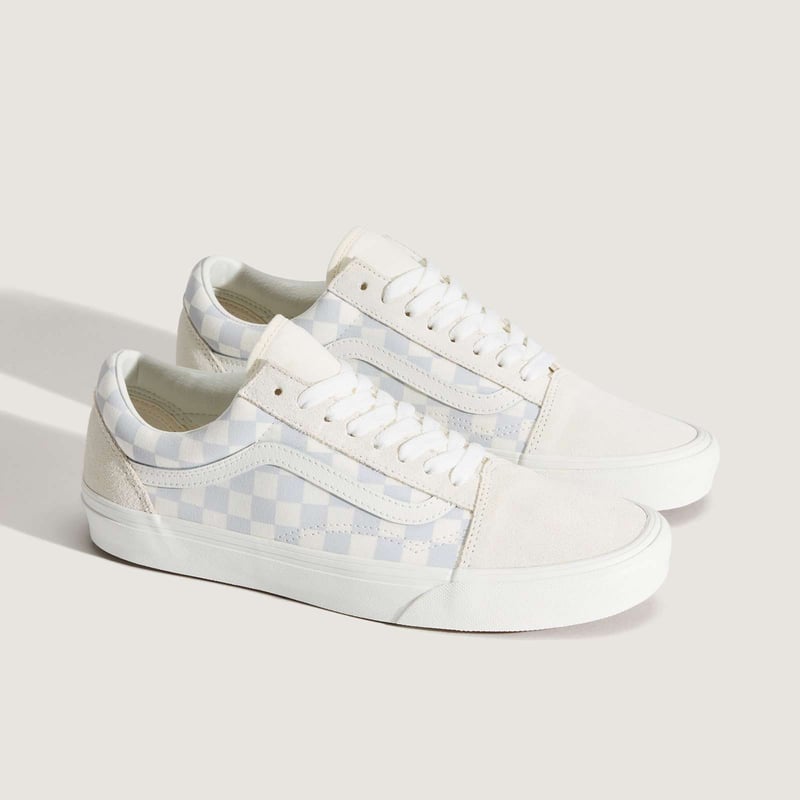 Vans Old Skool Checkerboard VN000D7Z0BP 02