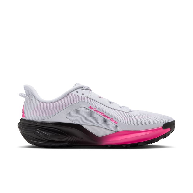 Nike ACG Pegasus terrengløpesko "Pure Platinum & Hyper Pink" | Herre | Utendørs | 03 | SPORTSHOWROOM
