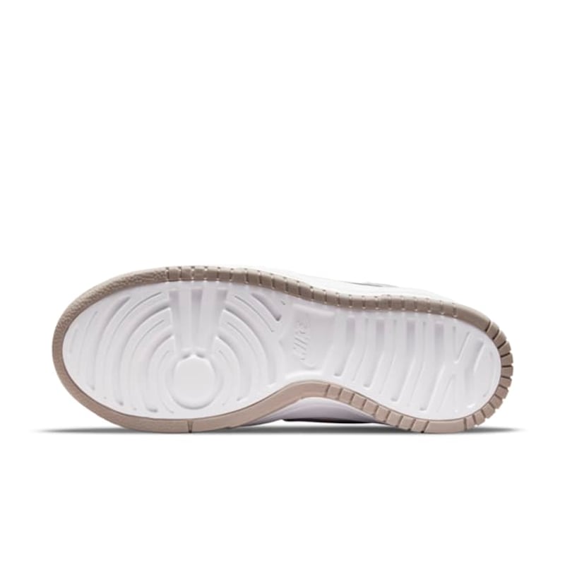 Nike Dunk High Up DH3718-101 02