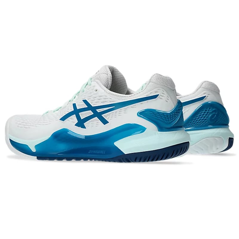 ASICS Gel-Resolution 9 1042A208-102 03